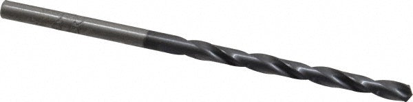 Chicago-Latrobe 43608 Jobber Length Drill Bit 1/8" (0.1250) Dia, 135 deg, HSS