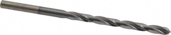 Chicago-Latrobe 43610 Jobber Length Drill Bit 5/32" (0.1562) Dia, 135 deg, HSS