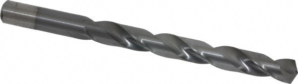 Chicago-Latrobe 43628 Jobber Length Drill Bit 7/16" (0.4375) Dia, 135 deg, HSS
