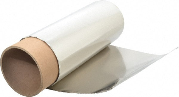 Maudlin Products SSFW321-10-50 321 Stainless Steel Tool Wrap 10" Wide, 0.0020" Thick, 50' Long, 1800 deg F Max