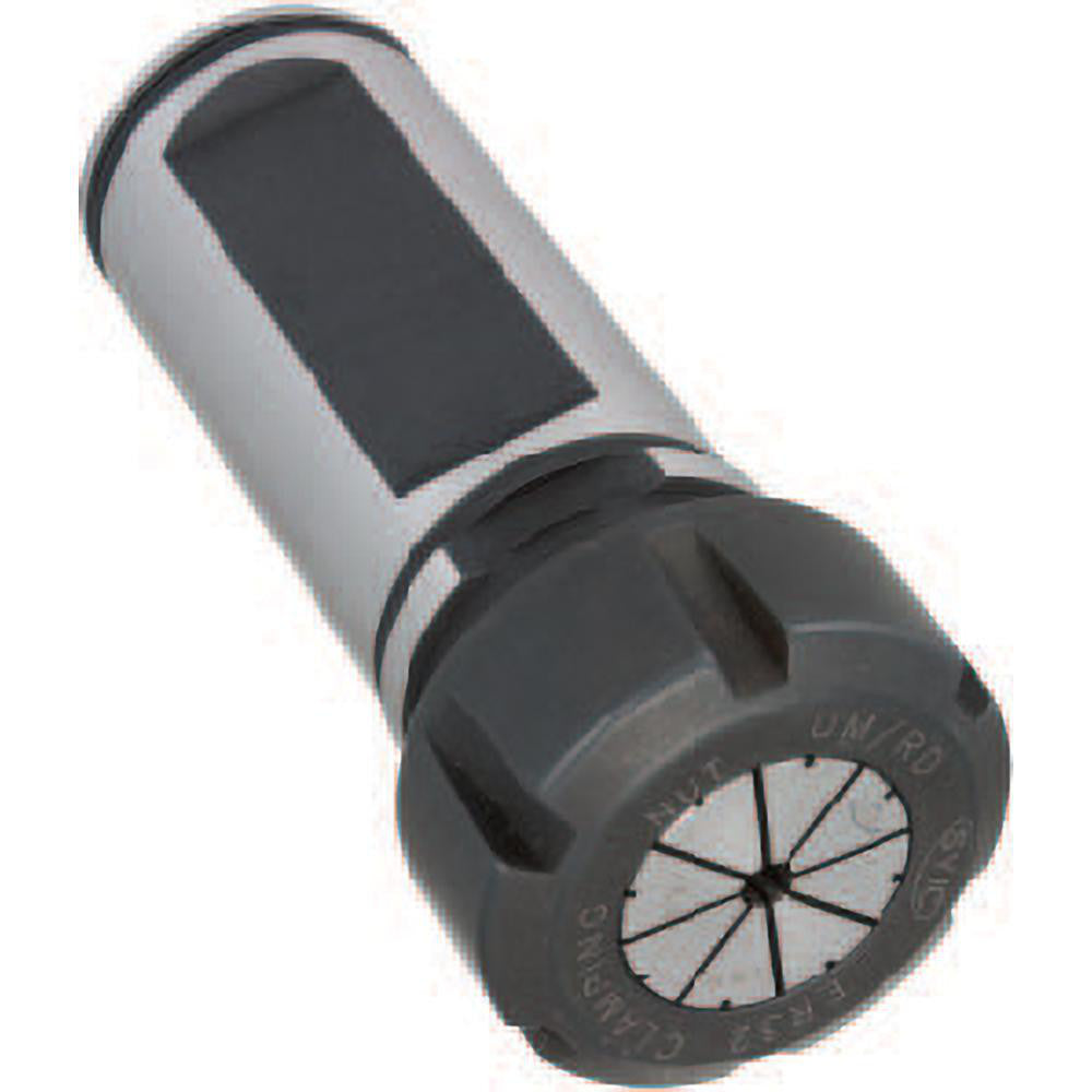 Techniks 04784 1.25 Straight Shank Extension x ER32 - 60mm projection