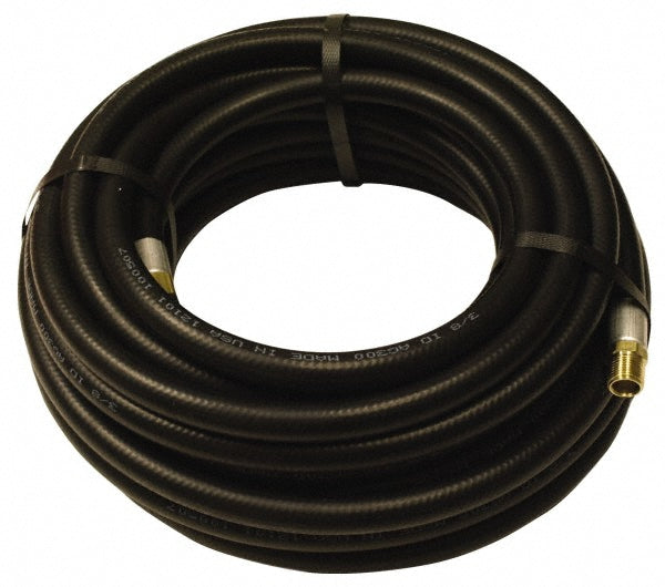 Continental ContiTech HZB07530-50-31 Multipurpose Air Hose 3/4" ID, 1-5/32" OD, 50'
