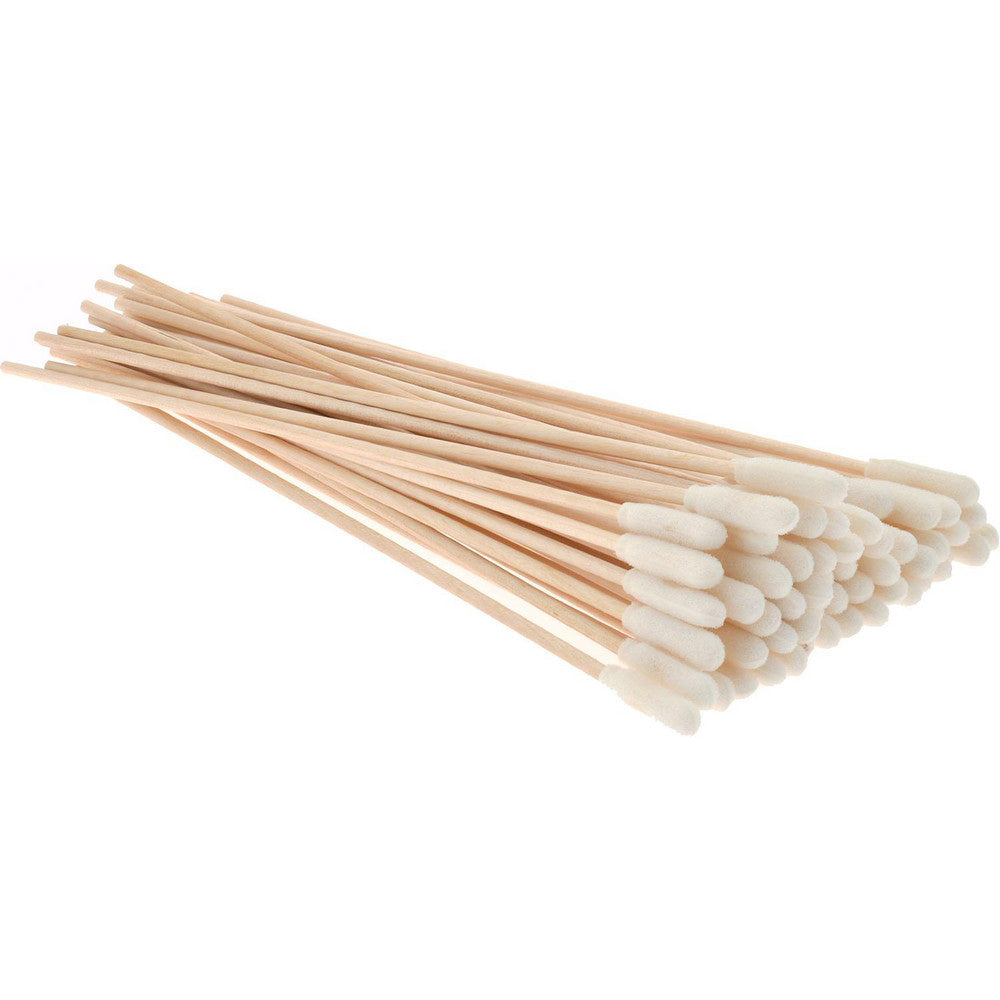 Puritan 1806-WF Soldering Foam Swab 0.188" Tip Dia, 0.687" Tip Length