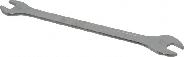 Facom 31.12X13 Extra Thin Open End Wrench Double End Head, 12 mm x 13 mm, Double Ended
