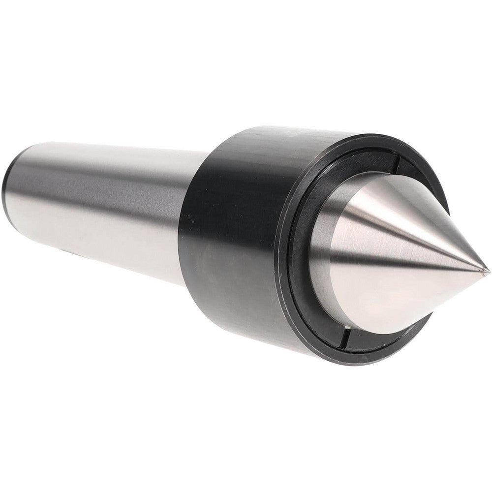 Value Collection 320130 Live Center Taper Shank, 5.43" Head Length