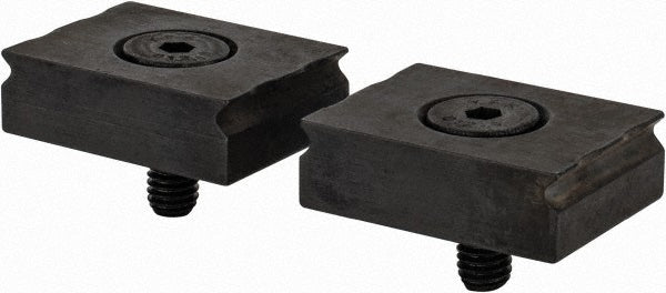 Mitee-Bite 33100 7.92mm High x 19.05mm Long x 25.4mm Wide Grip