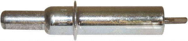 Zephyr Tool Group K-3/32 &num40 3/32" Pin Diam, Zinc Cleco Fastener