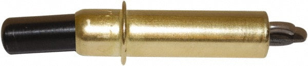 Zephyr Tool Group KHD-3/16 &num10 3/16" Pin Diam, Brass Cleco Fastener