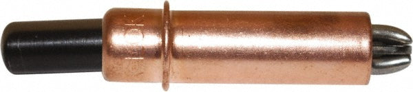 Zephyr Tool Group KHD-1/4 1/4 Drill 1/4" Pin Dia, Copper Cleco Fastener