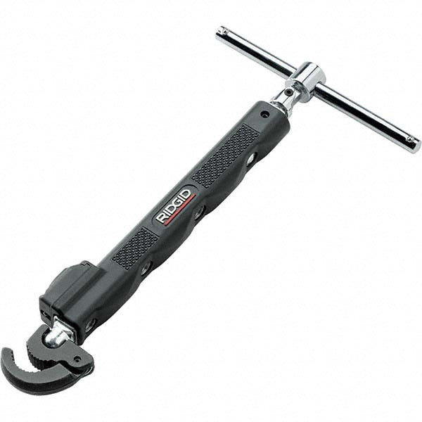 Ridgid 46753 Basin Wrenches Telescoping Yes