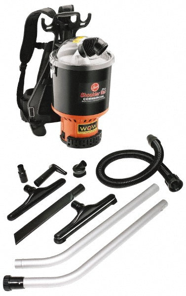 Hoover C2401 Backpack Vacuum Cleaner
