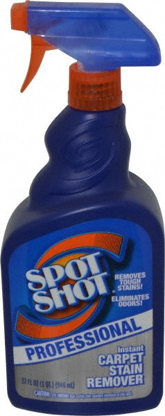 Spot Shot 00972 32 oz Spray Bottle Spot/Stain Cleaner
