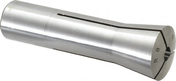 Lyndex-Nikken 820-008 8mm Steel R8 Collet