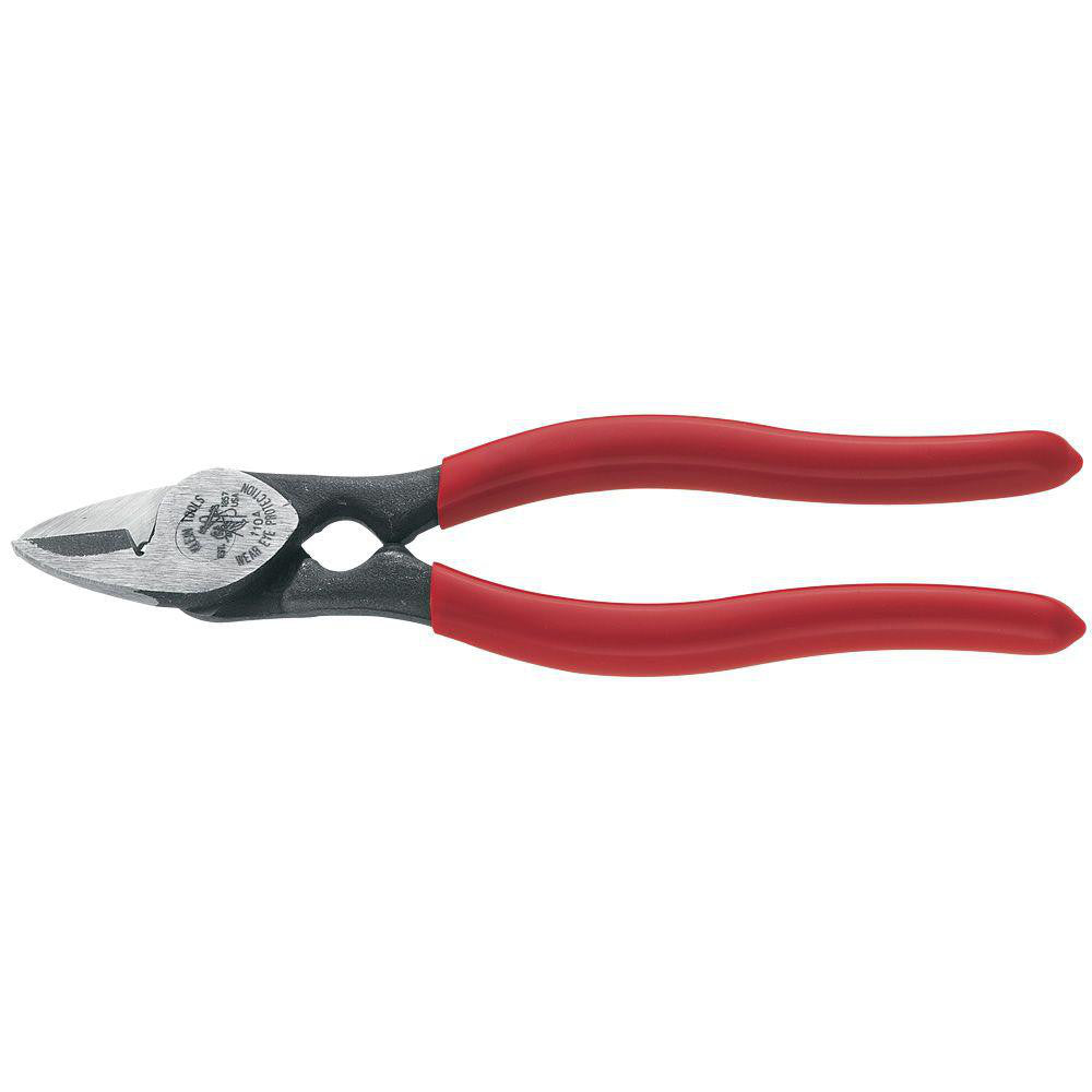 Klein Tools 1104 Cable Cutter 7-5/8" OAL
