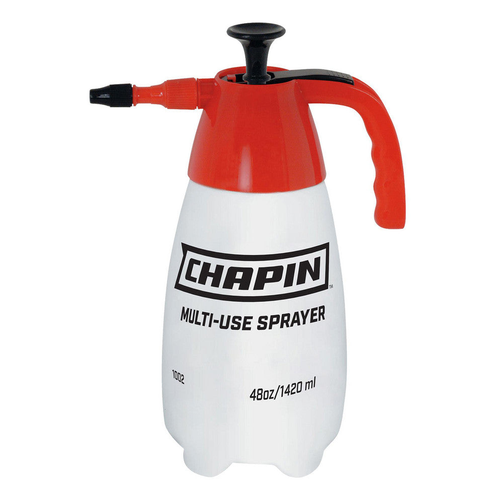 Chapin 1002 Spray Bottles & Triggers
