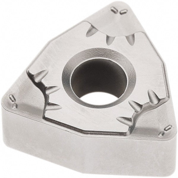 Seco 02960748 Turning Insert WNMG332-MF5 TP2501, Solid Carbide