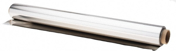Precision Brand Products 20210 0.0020" Thick x 24" Wide x 100 Foot Long, Stainless Steel Foil