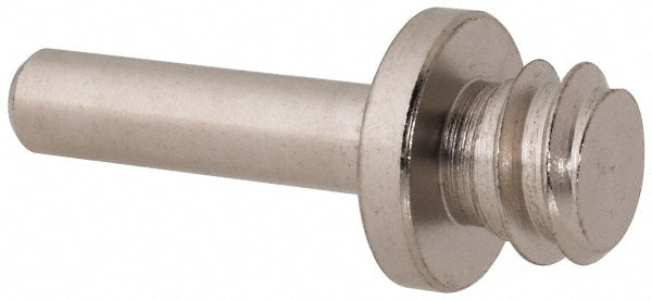 Weiler 07766 Mandrel for Sanding Discs