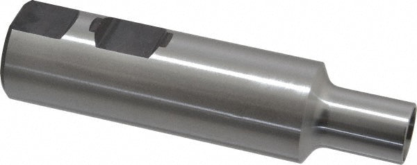 Seco 75015058 Replaceable Tip Milling Shank Series Minimaster, 1" 90 ° Shank
