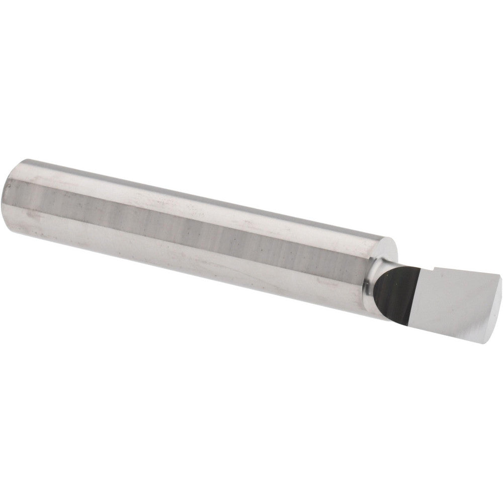 Accupro B320500R Boring Bar 1/2" Max Depth, Right Hand, 3/8" Shank Dia, Submicron Solid Carbide