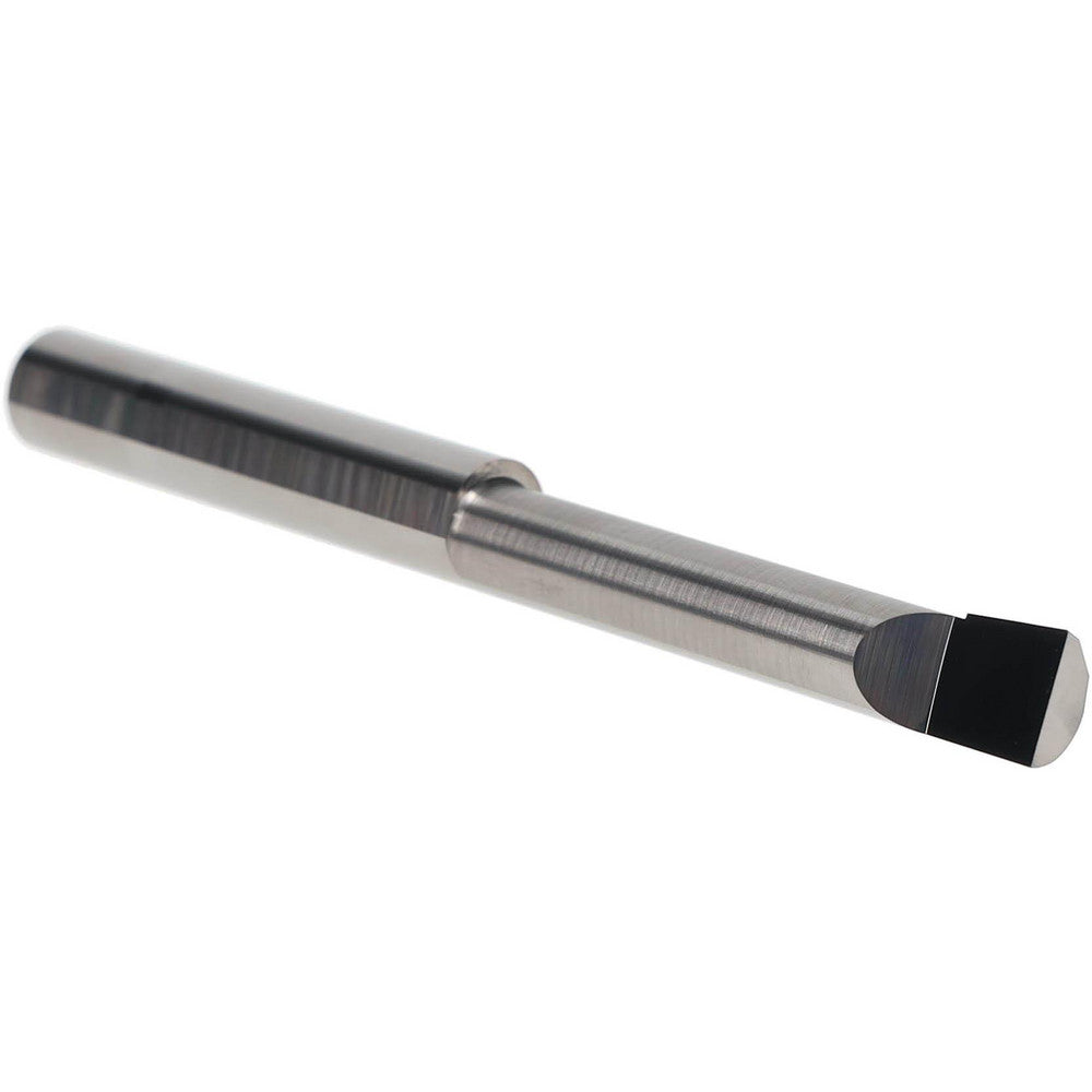 Accupro B3602000R Boring Bar 2" Max Depth, Right Hand, 3/8" Shank Dia, Submicron Solid Carbide