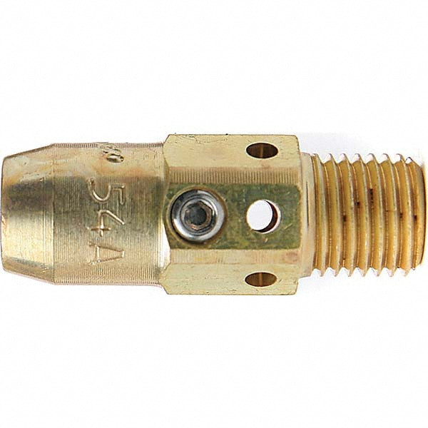 Victor 15401104 MIG Welder Nozzle/Tip/Insulator