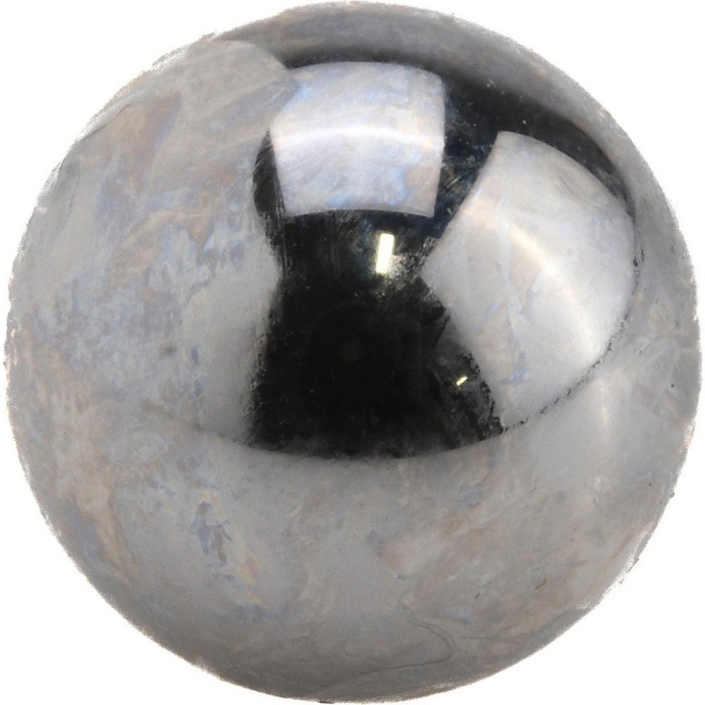 SPI 14-822-1 12 mm Diameter, Chrome Steel Gage Ball