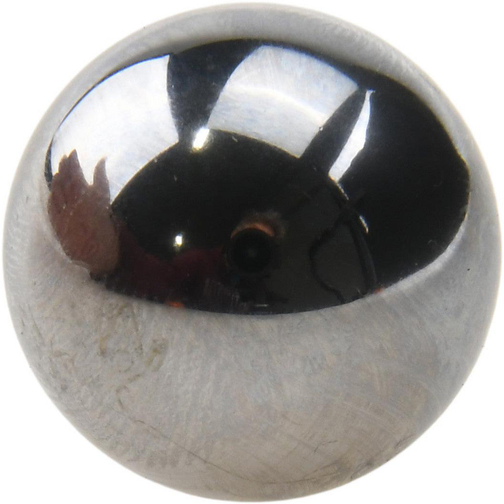 SPI 14-835-3 25 mm Diameter, Chrome Steel Gage Ball