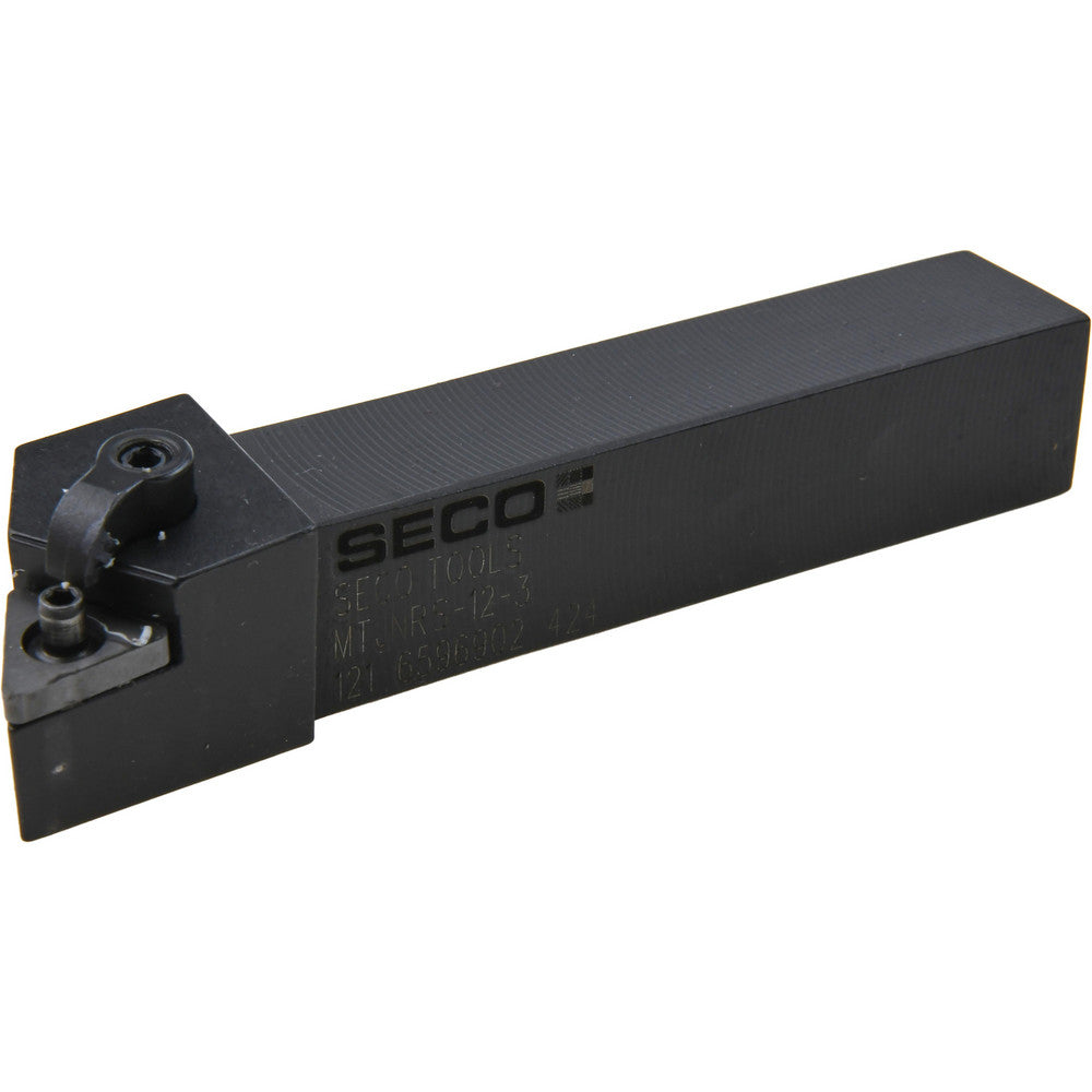 Seco 00040974 Indexable Turning Toolholder MTJNRS-12-3, Clamp & Pin
