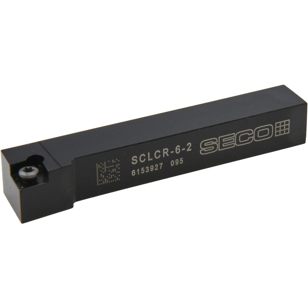 Seco 00071951 Indexable Turning Toolholder SCLCR-6-2, Screw