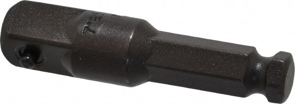 Proto J7121 Power Screwdriver Bit Hex to Square Adapter Bit