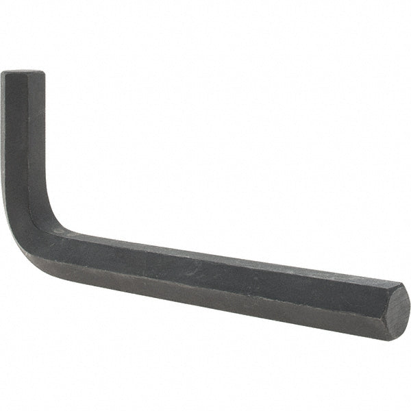 Bondhus 12284 Hex Key 14.00 mm Hex, Hex End, Short Arm