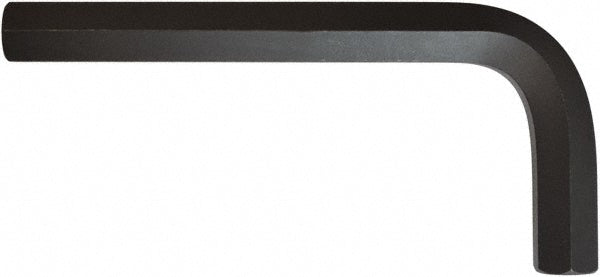Bondhus 12291 Hex Key 22.00 mm Hex, Hex End, Short Arm