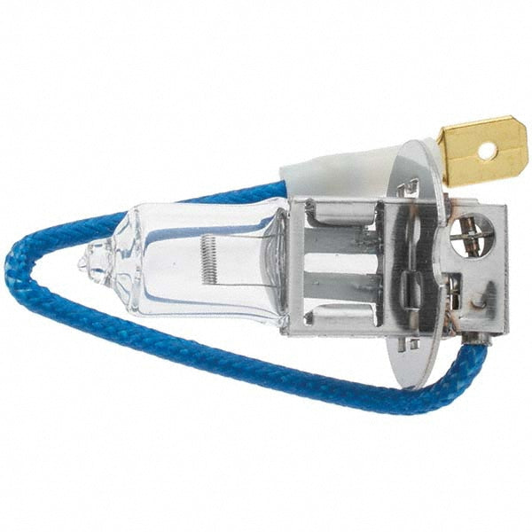 Value Collection H3 55W HD 13.2 Volt, Halogen Miniature & Specialty T3-1/4 Lamp