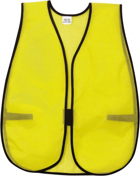 MCR Safety V200 High Visibility Vest Universal