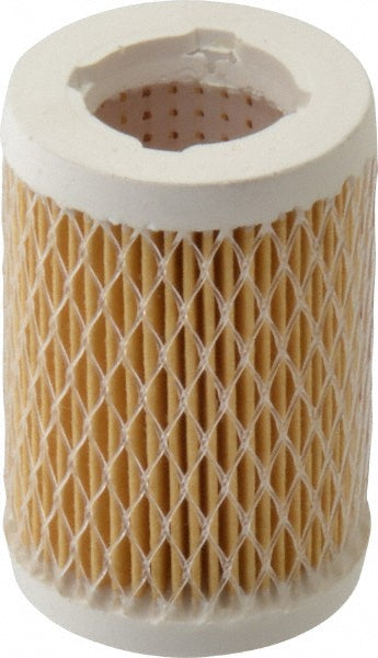 Parker 3PU10-025 Replacement Filter Element 3 µn, Use with Finite H-Series