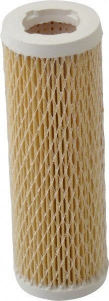Parker 3PU10-050 Replacement Filter Element 3 µn, Use with Finite H-Series