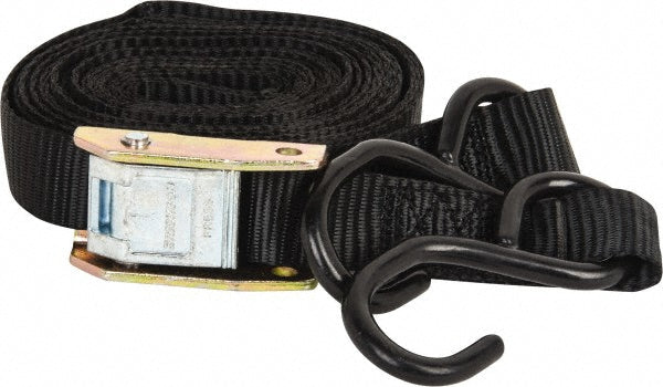 Erickson Manufacturing 51200 Strap Sling 1" Wide, 15' Long, 750 lb Choker