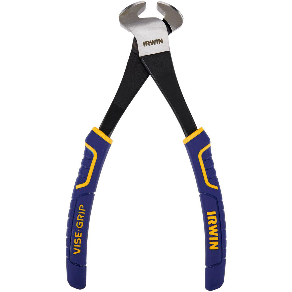 Irwin 2078318 End Cutting Plier 8" OAL