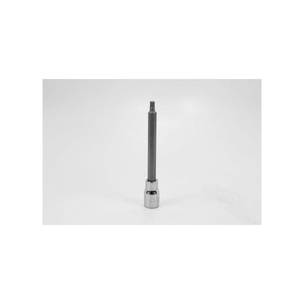 SK 42580 Hand Torx Bit Socket 3/8" Drive, T30 Torx Bit