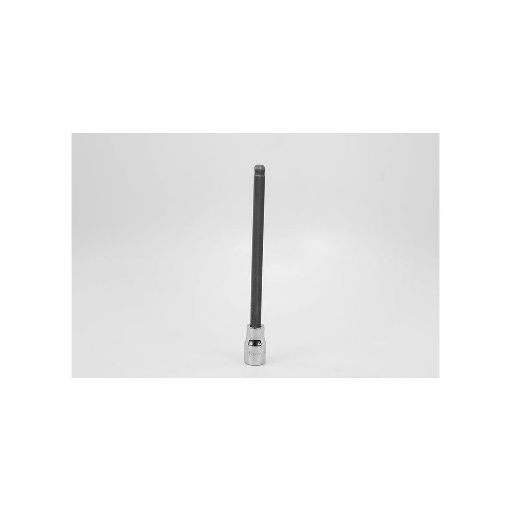 SK 45968 Hand Hex Bit Socket 3/8" Drive, 8 mm Hex