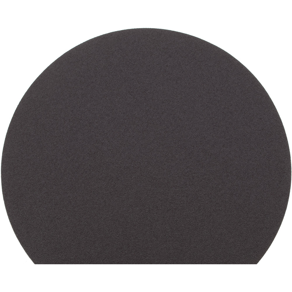 Norton 66261136709 PSA Disc 20" Disc Dia, 40 Grit, Aluminum Oxide