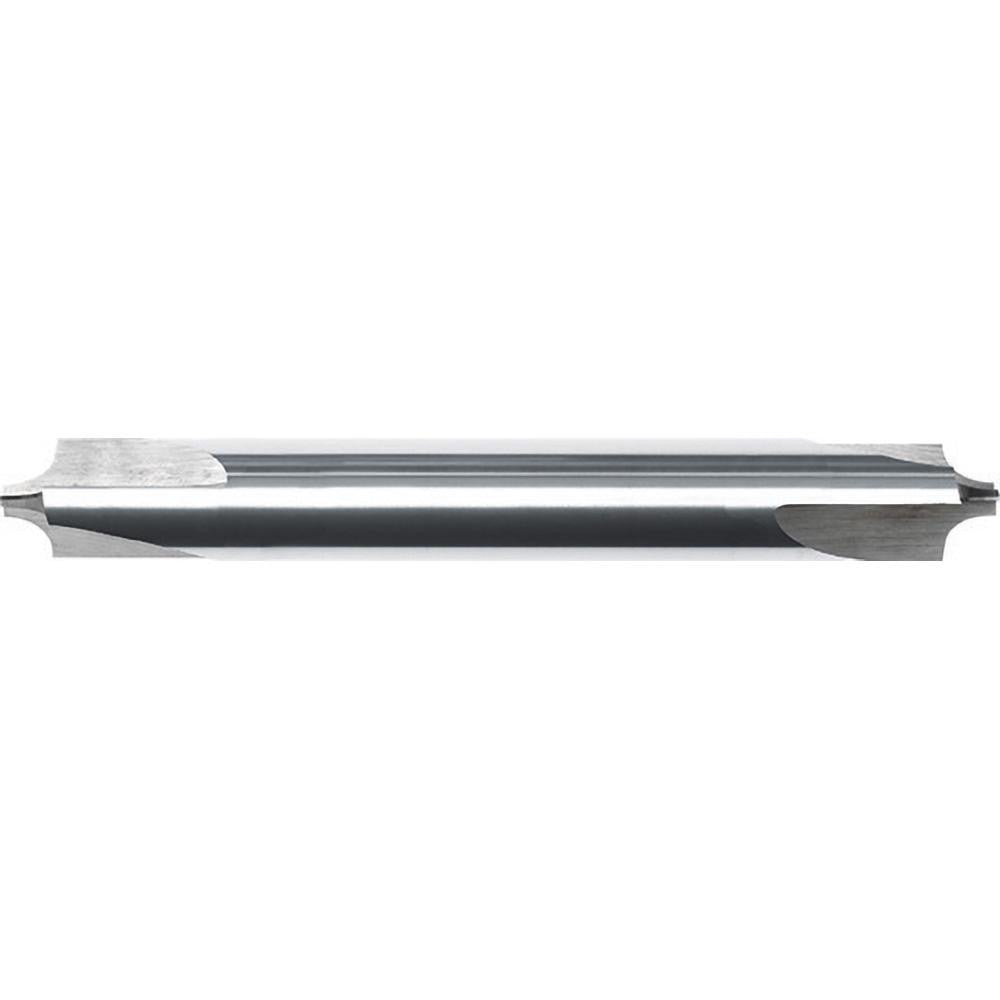 Internal Tool 68-1330-C Corner Rounding End Mill 13/64" Radius, 5/8" Dia, 3 Flutes, Solid Carbide