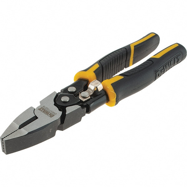 DeWALT DWHT70276 Diagonal Cutting Plier 12 AWG Cutting Capacity