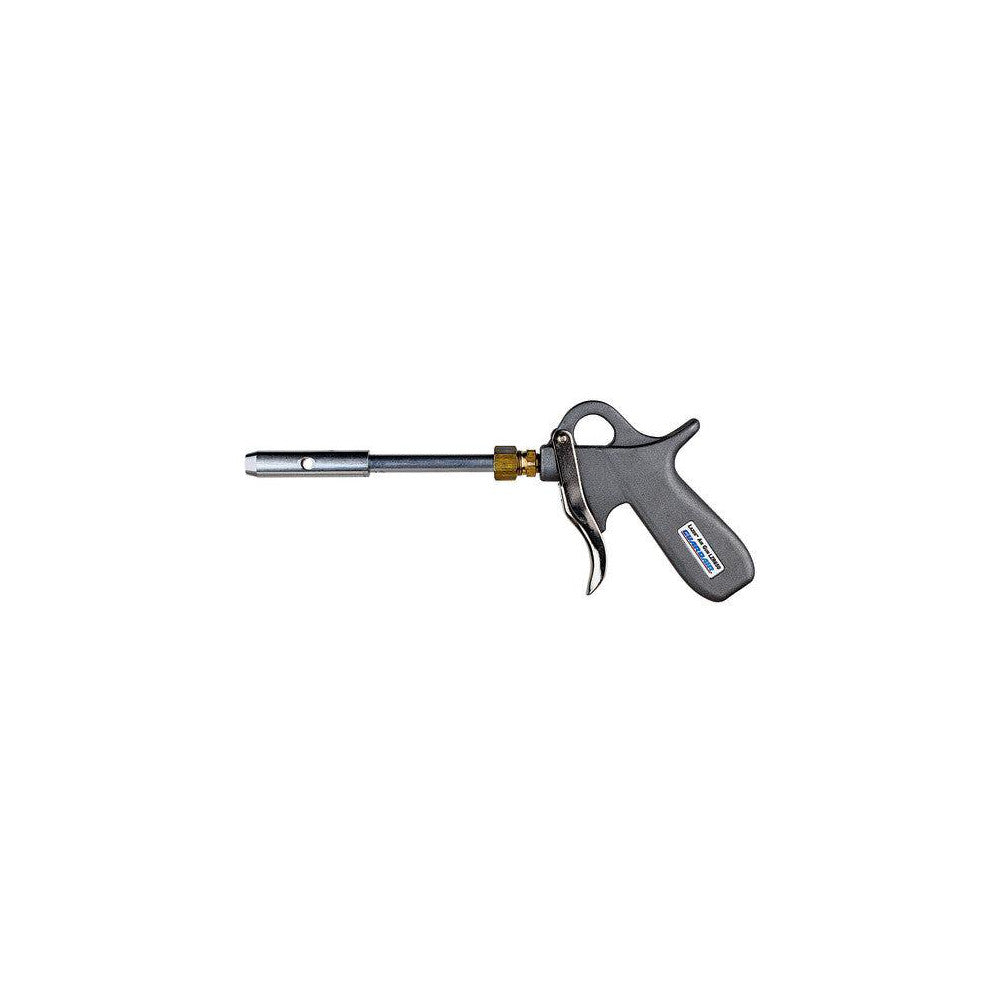 Guardair LZR650006AA Air Blow Gun Venturi Nozzle, Pistol Grip