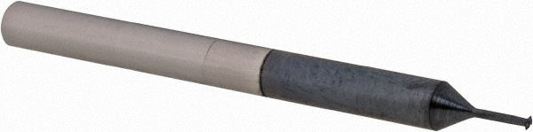 Scientific Cutting Tools, Inc. SPTM040LA Single Profile Thread Mill #0-72 to #0-90, 72 to 90 TPI, Internal & External, 2 Flutes, Solid Carbide