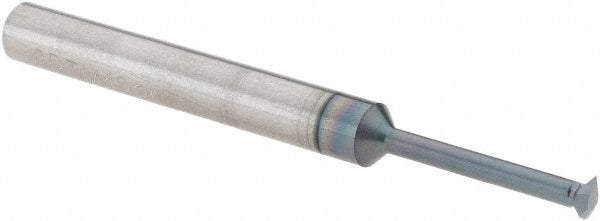 Scientific Cutting Tools, Inc. SPTM138LA Single Profile Thread Mill #10-24 to #10-56, 24 to 56 TPI, Internal & External, 3 Flutes, Solid Carbide
