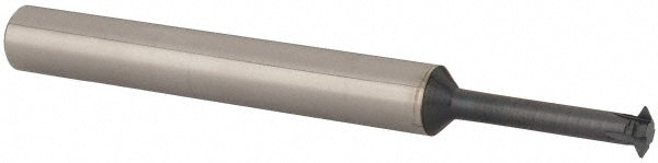 Scientific Cutting Tools, Inc. SPTM182LA Single Profile Thread Mill 1/4-18 to 1/4-56, 18 to 56 TPI, Internal & External, 4 Flutes, Solid Carbide