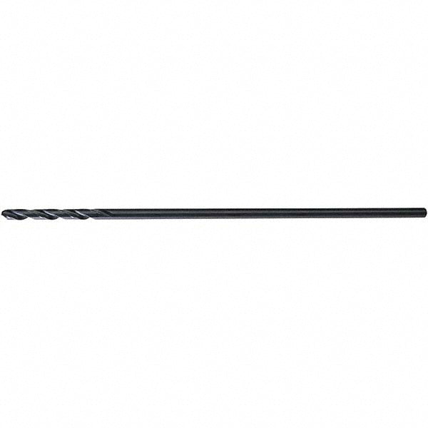 Cle-Force C68948 Aircraft Extension Drill Bit Letter E (1/4"), 135 ° Point, High Speed Steel