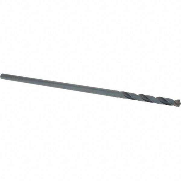 Cle-Line C23741 Aircraft Extension Drill Bit 3/8" Dia, 135 ° Point, High Speed Steel